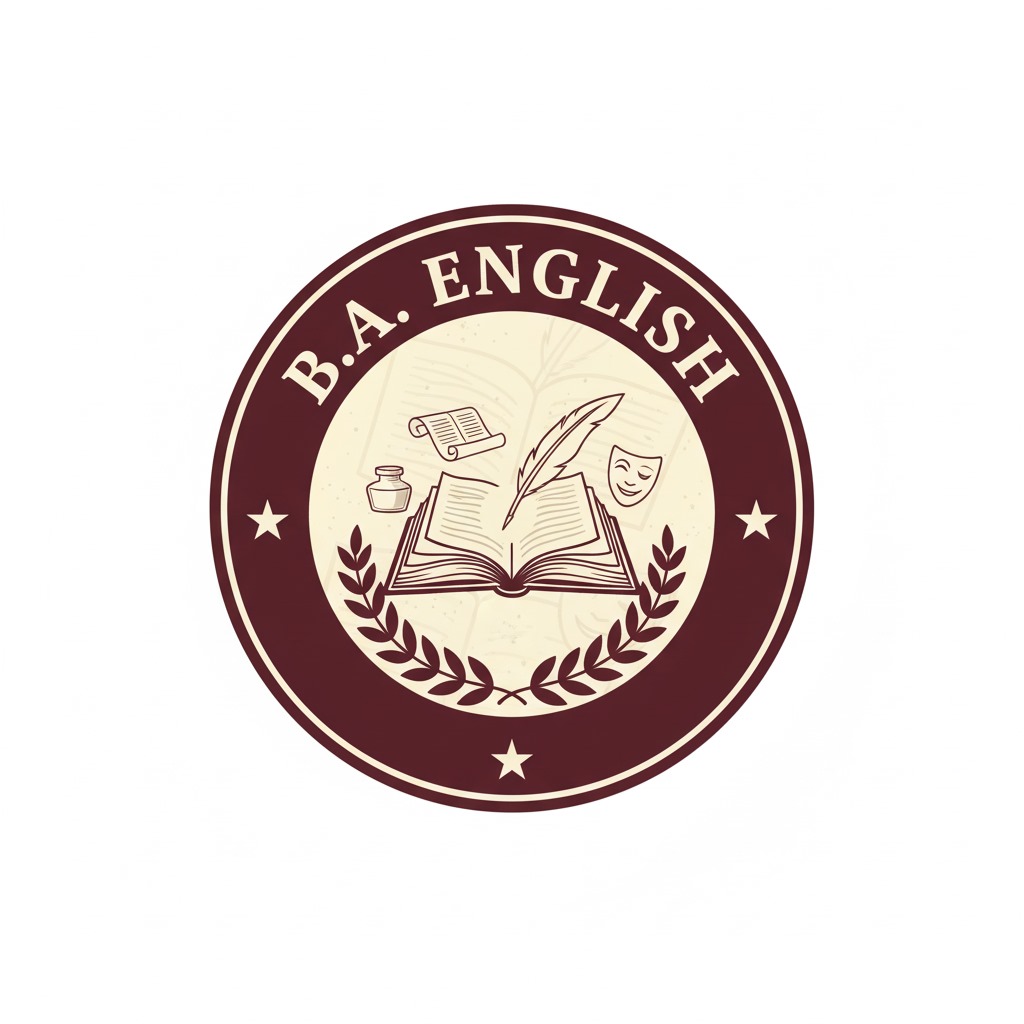 B.A. English