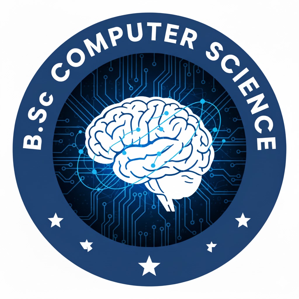 B.Sc Computer Science
