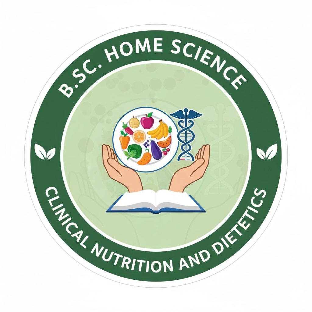 B.Sc Clinical Nutrition & Dietetics