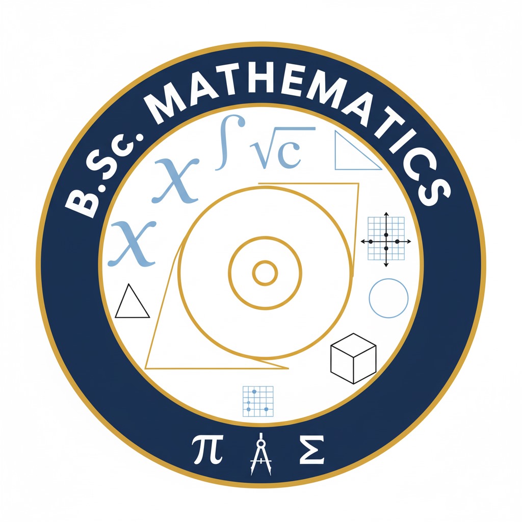 B.Sc Mathematics