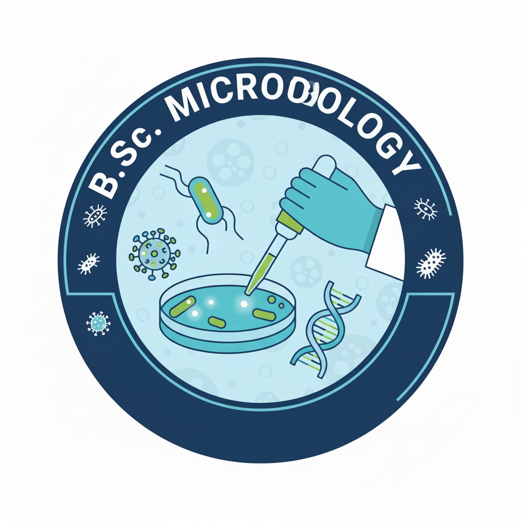 B.Sc Microbiology